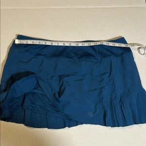 MPG Women's Blue Skort
